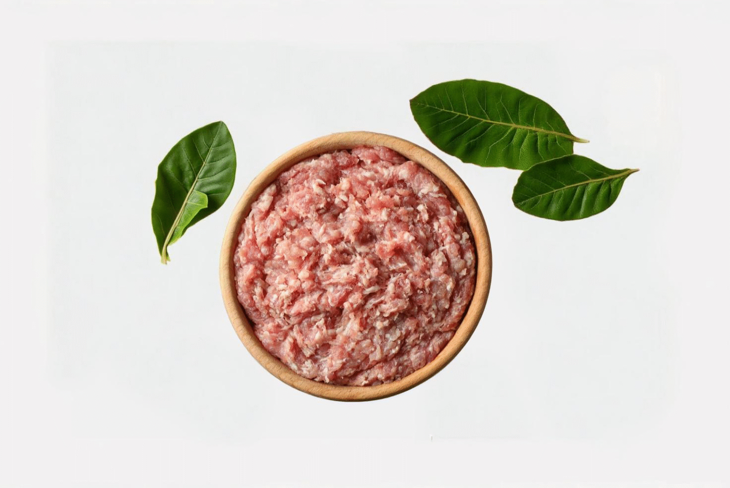 CHICKEN KHEEMA (MINCE)