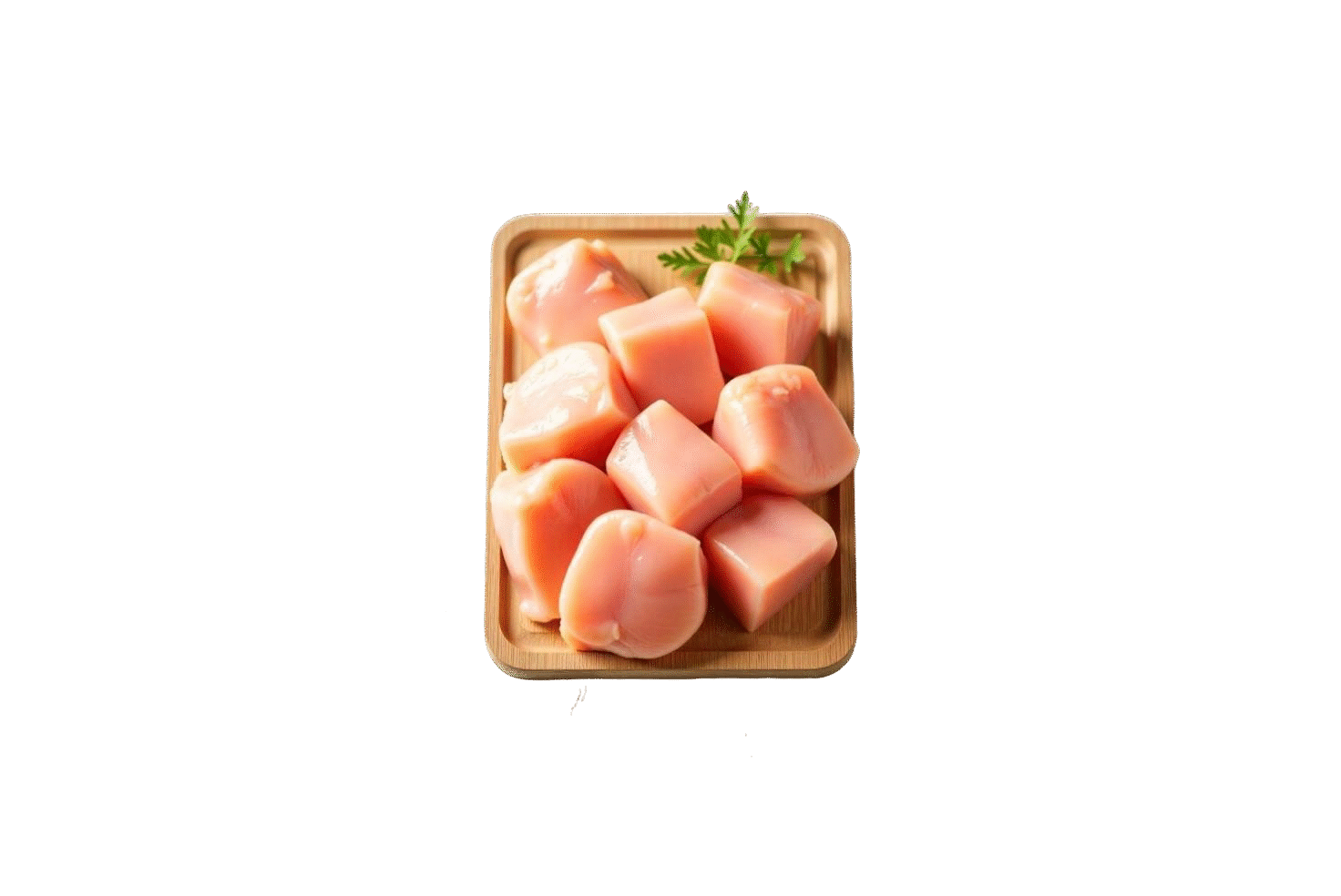 CHICKEN BONELESS