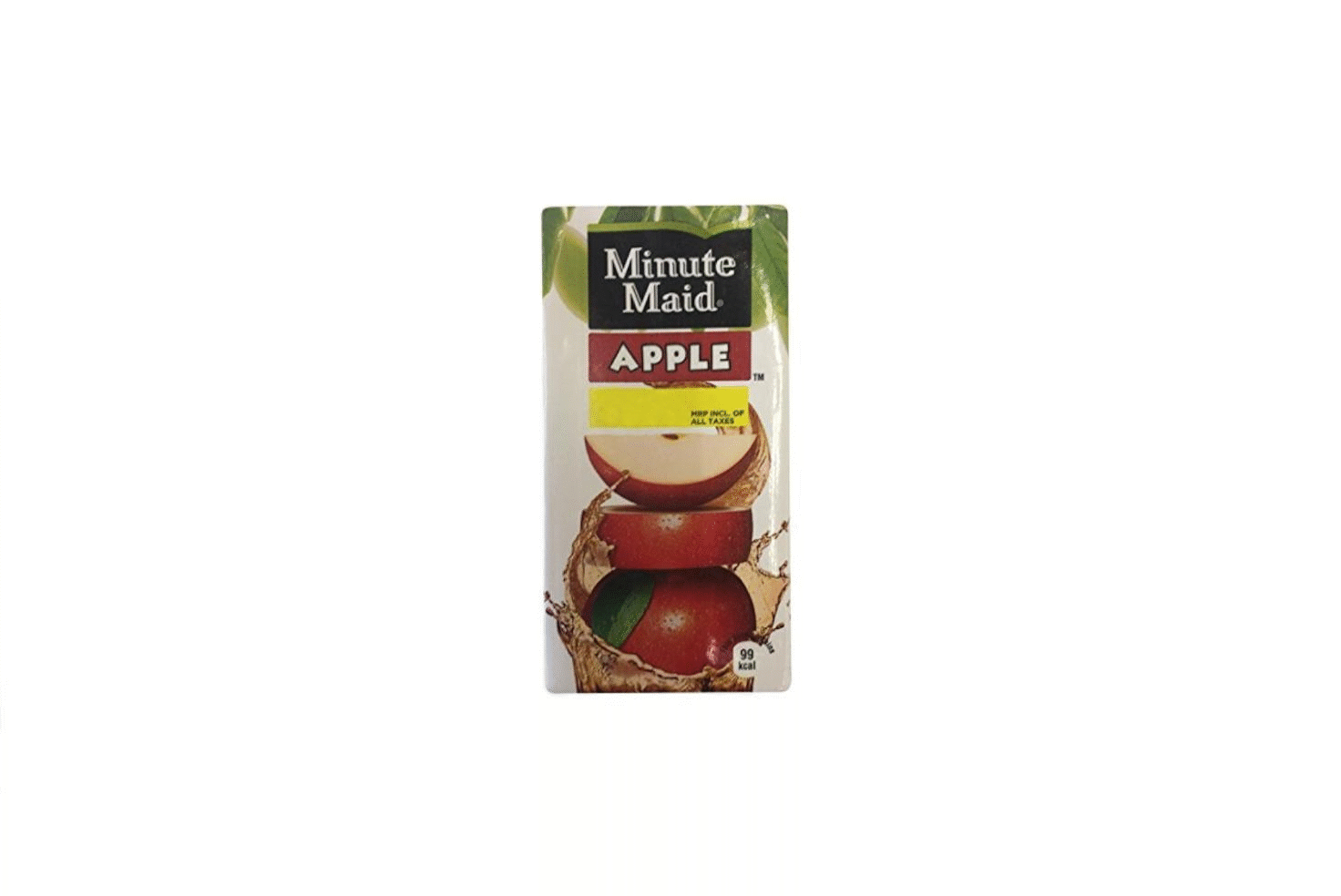 Minute Maid Apple 135ml