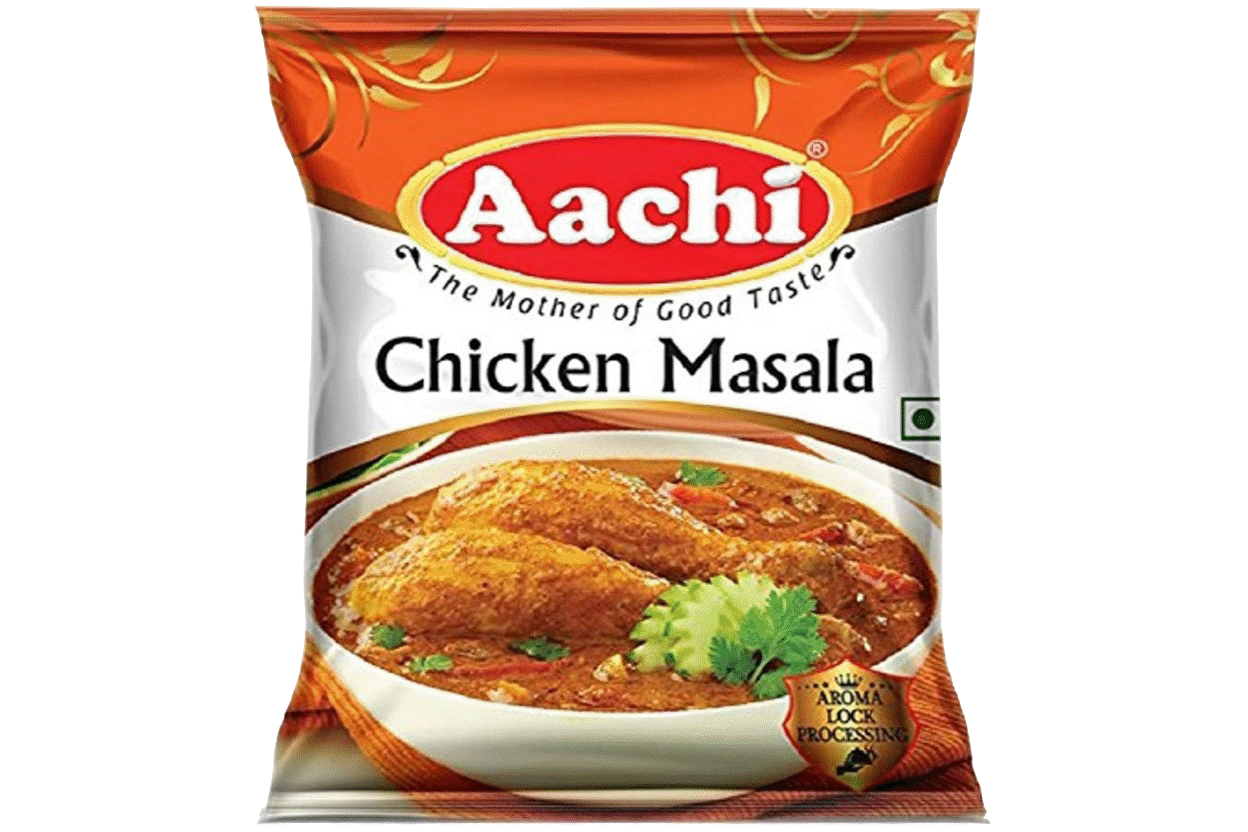 AACHI CHICKEN MASALA 30G