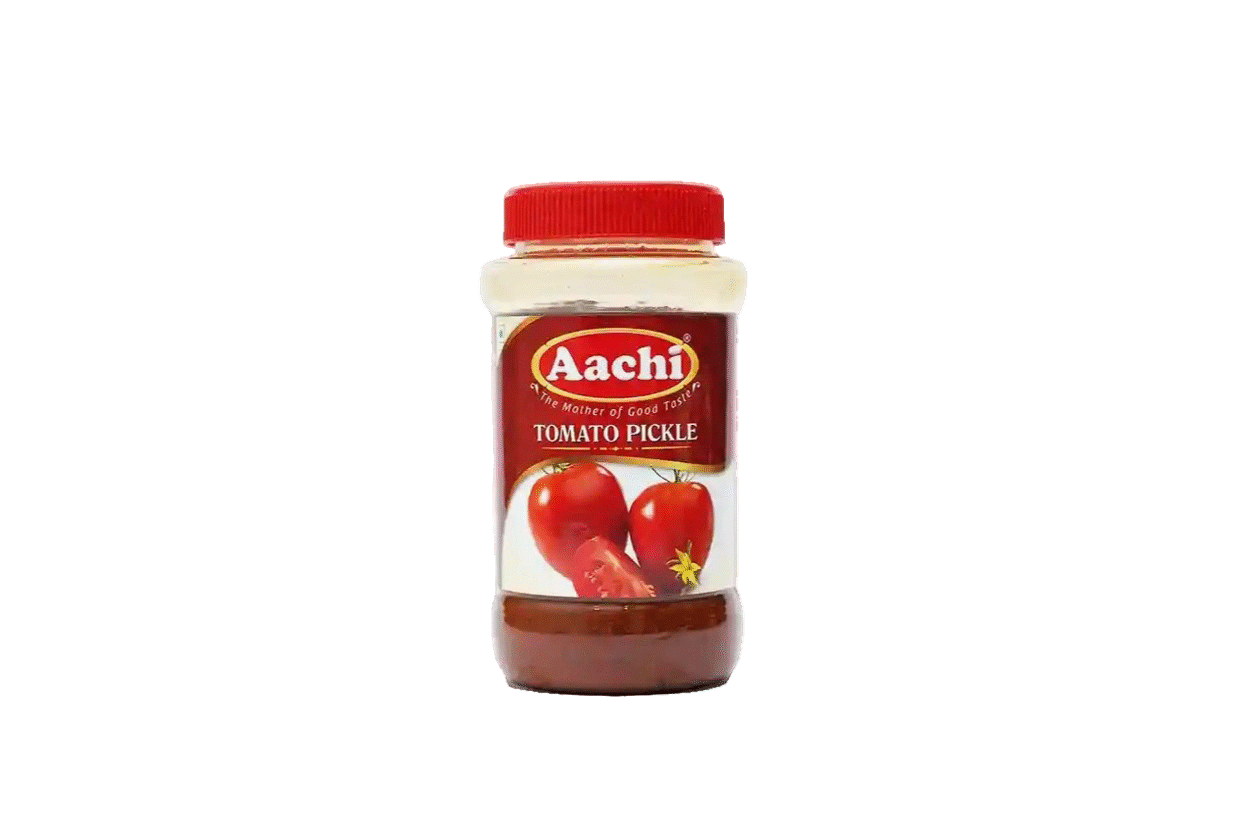AACHI TOMATO PICKLE 100G