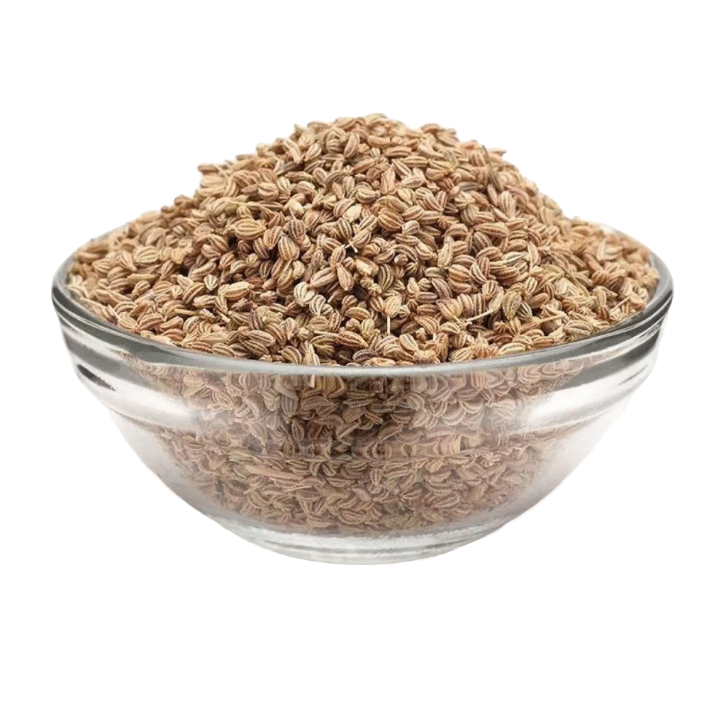 Caraway Seeds (Ajwain)