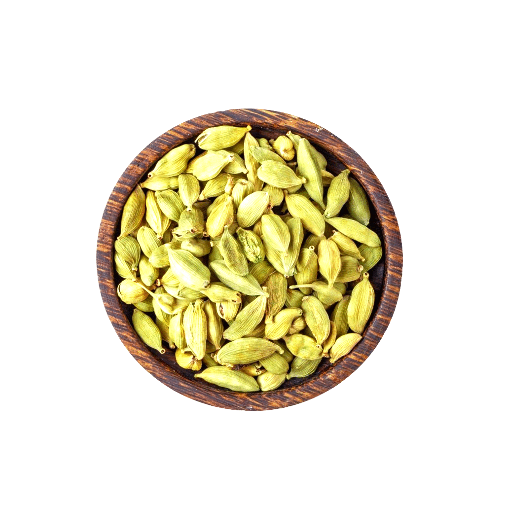 Cardamom (Elaichi)