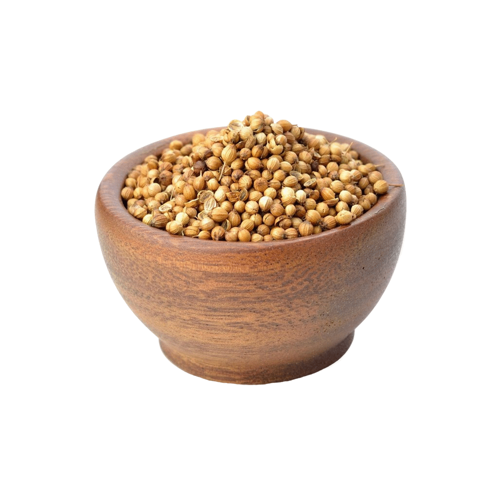 Coriander Seeds (Dhaniya)