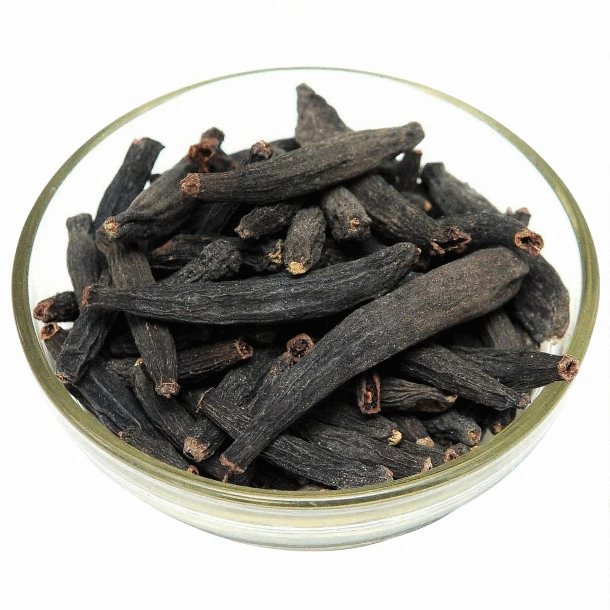 Kapok Buds (Marathi Moggu)