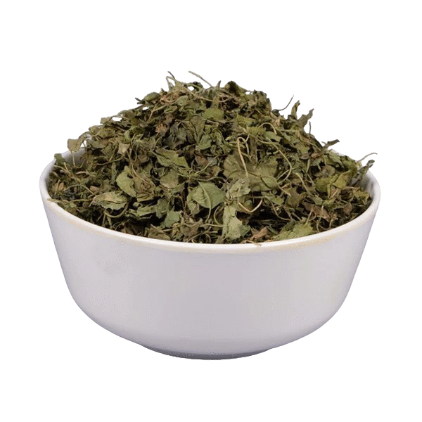 Kasuri Methi (Dried Fenugreek Leaves)