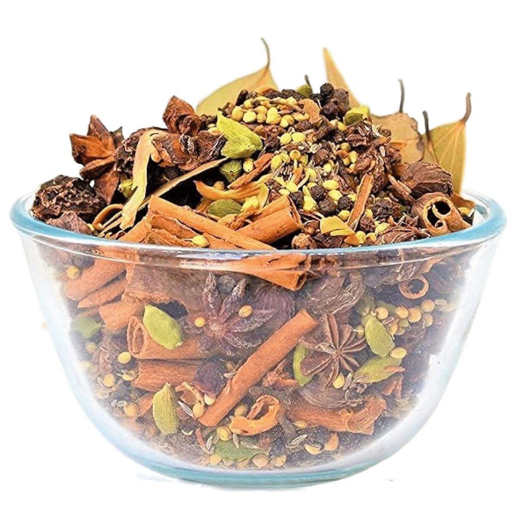 Mixed Spices (Masala Mix)