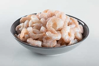 PRAWNS KEEMA