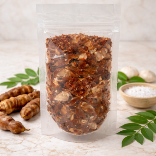 Organic Tamarind - 250G