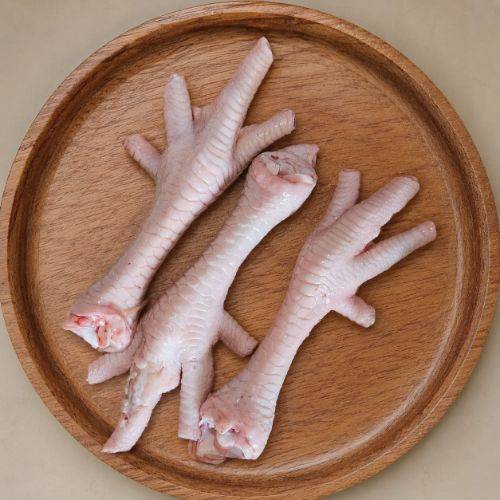 CHICKEN LEGS