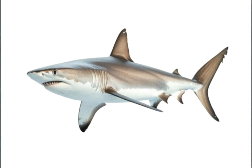 SORA (SHARK)